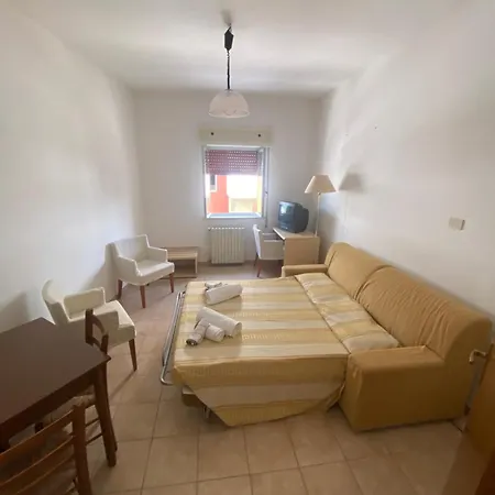 L'ostello Bed & Breakfast Vasto