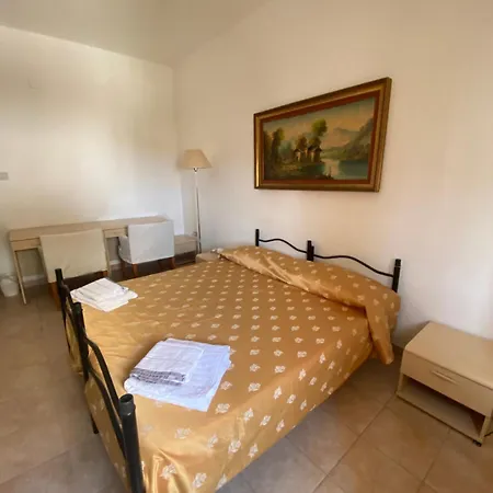 Bed & Breakfast L'ostello Vasto