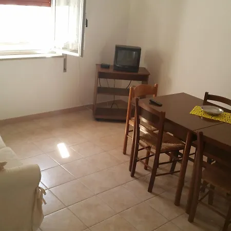 L'ostello Bed & Breakfast Vasto