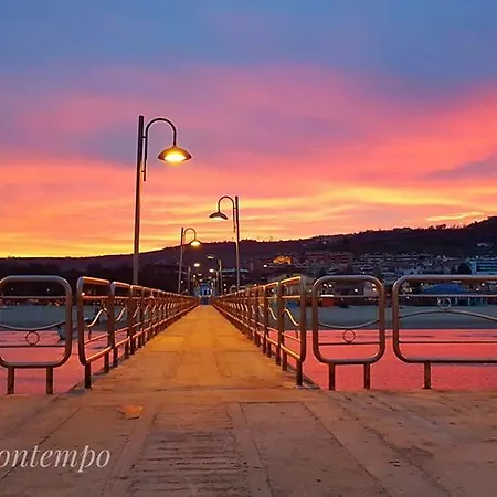 L'ostello * Vasto
